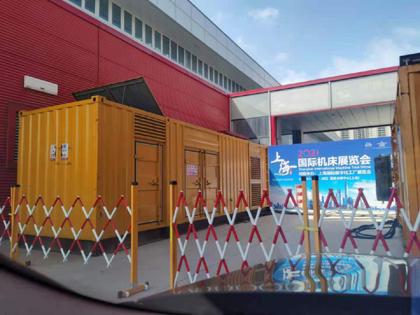 宾川发电机出租 对于发电机的特性你了解多少？