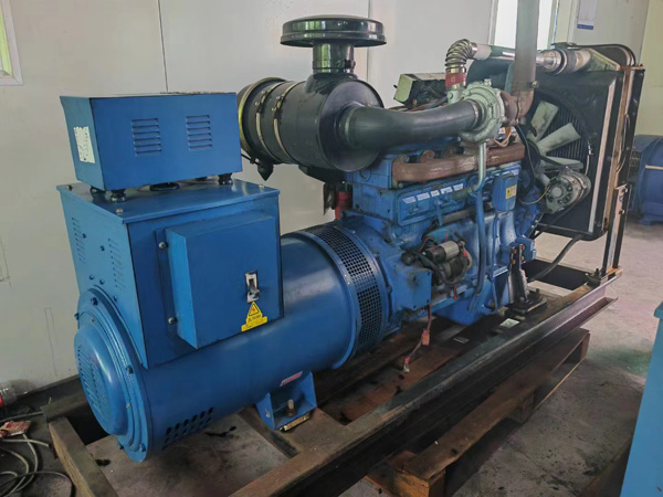 宾川100kW柴油发电机组使用多级机油有哪些优缺点？