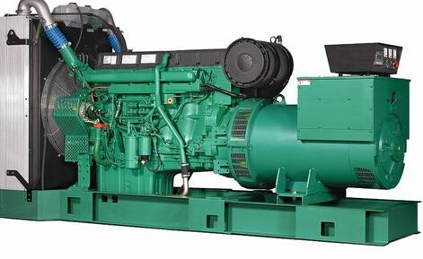 宾川发电机除垢后需要用清水冲洗水冷式机油散热器几次？