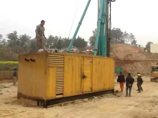 宾川柴油发电机组应用场合有哪些？