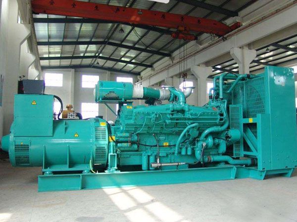 宾川影响800KW发电机组油耗的因素有哪些？
